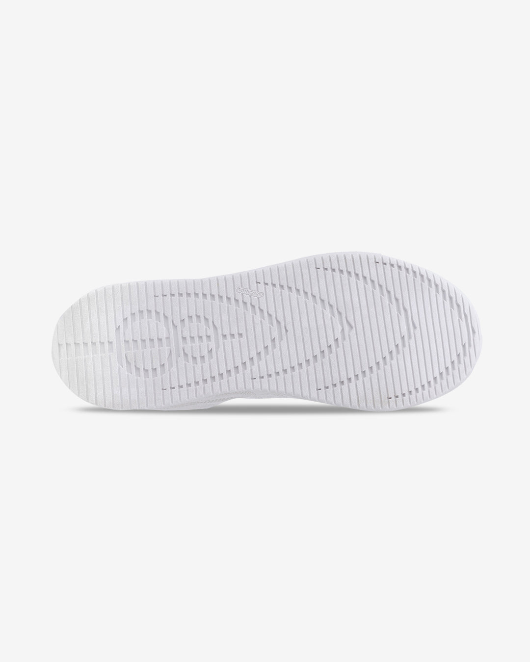 Seam XVIII Signature - White