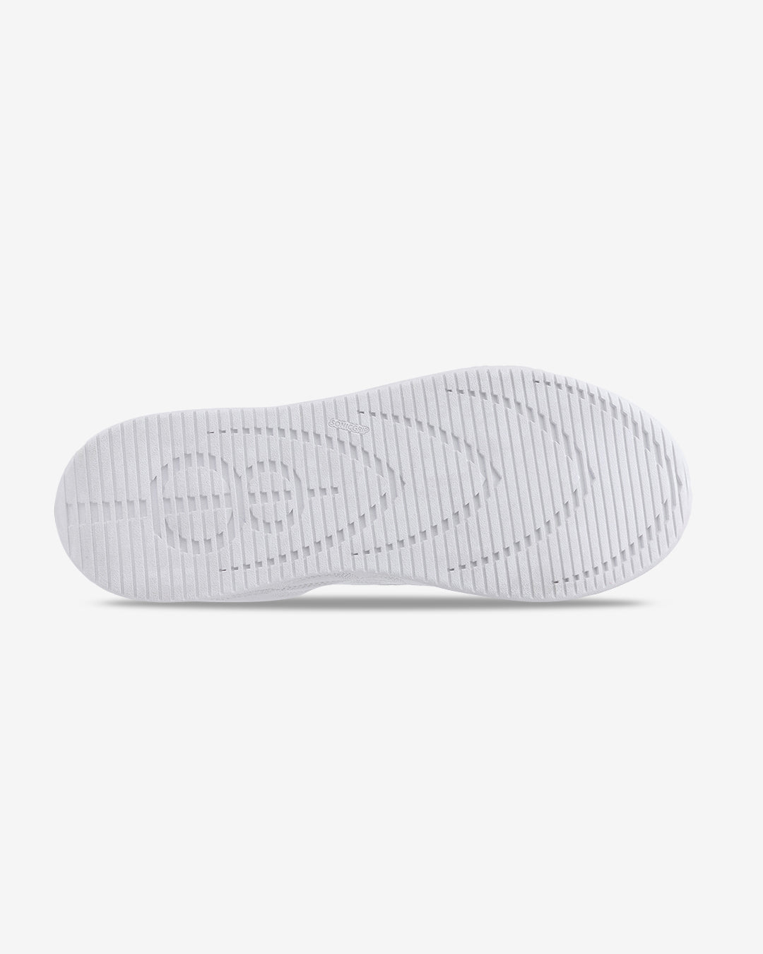 Seam XVIII OG - White
