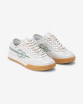 Seam XVIII OG - White Brown