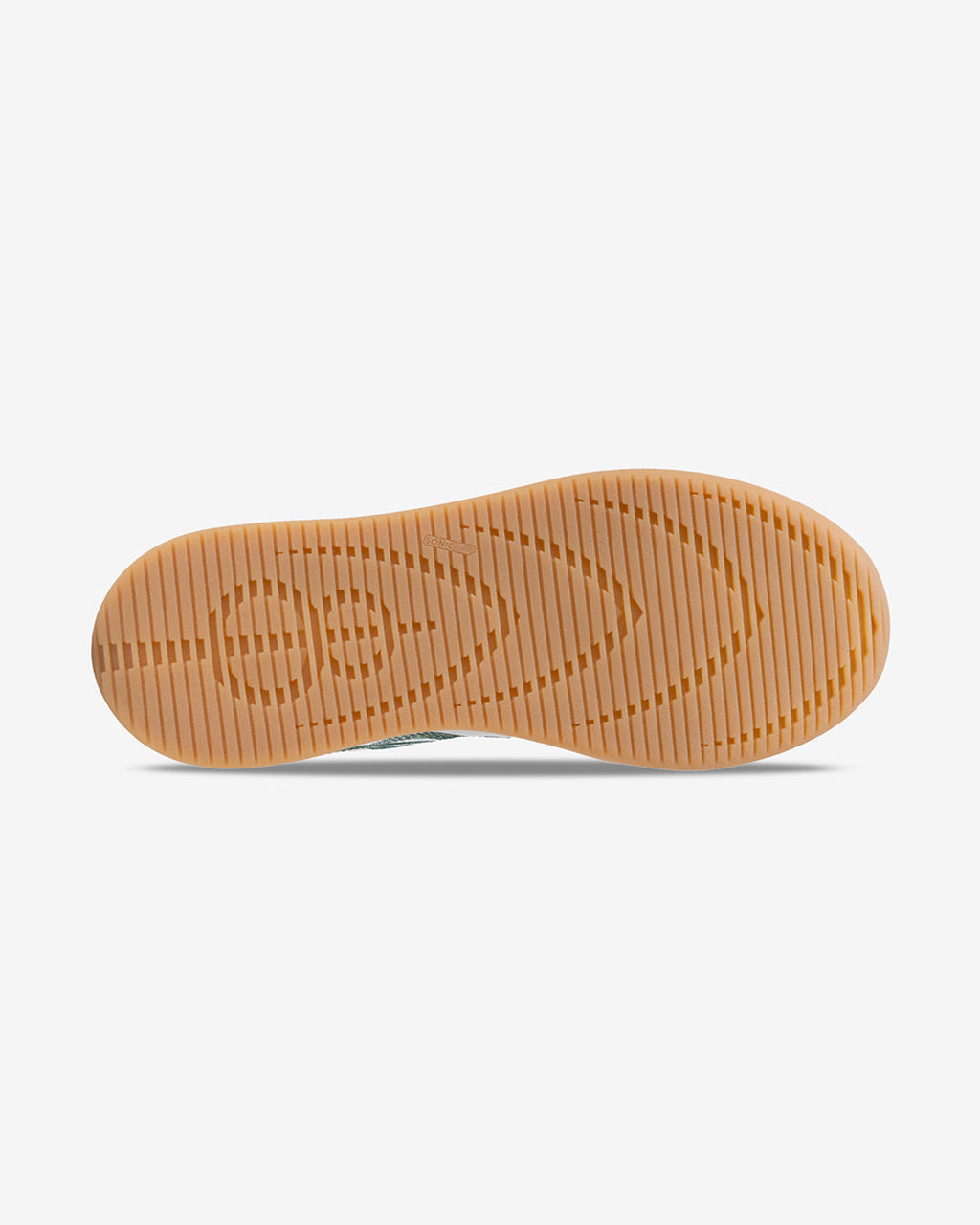 Seam XVIII OG - White Brown