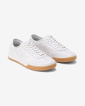 Seam XVIII X - White