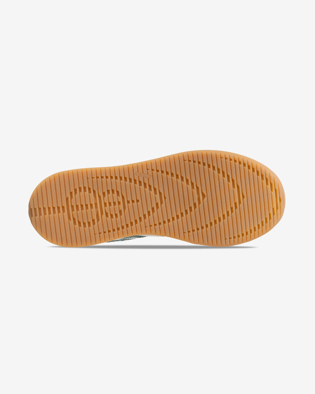 Seam XVIII X - White