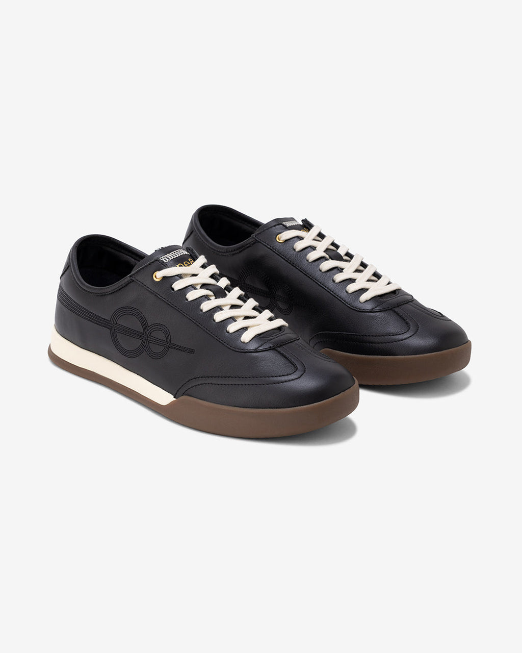 Seam XVIII X - Black