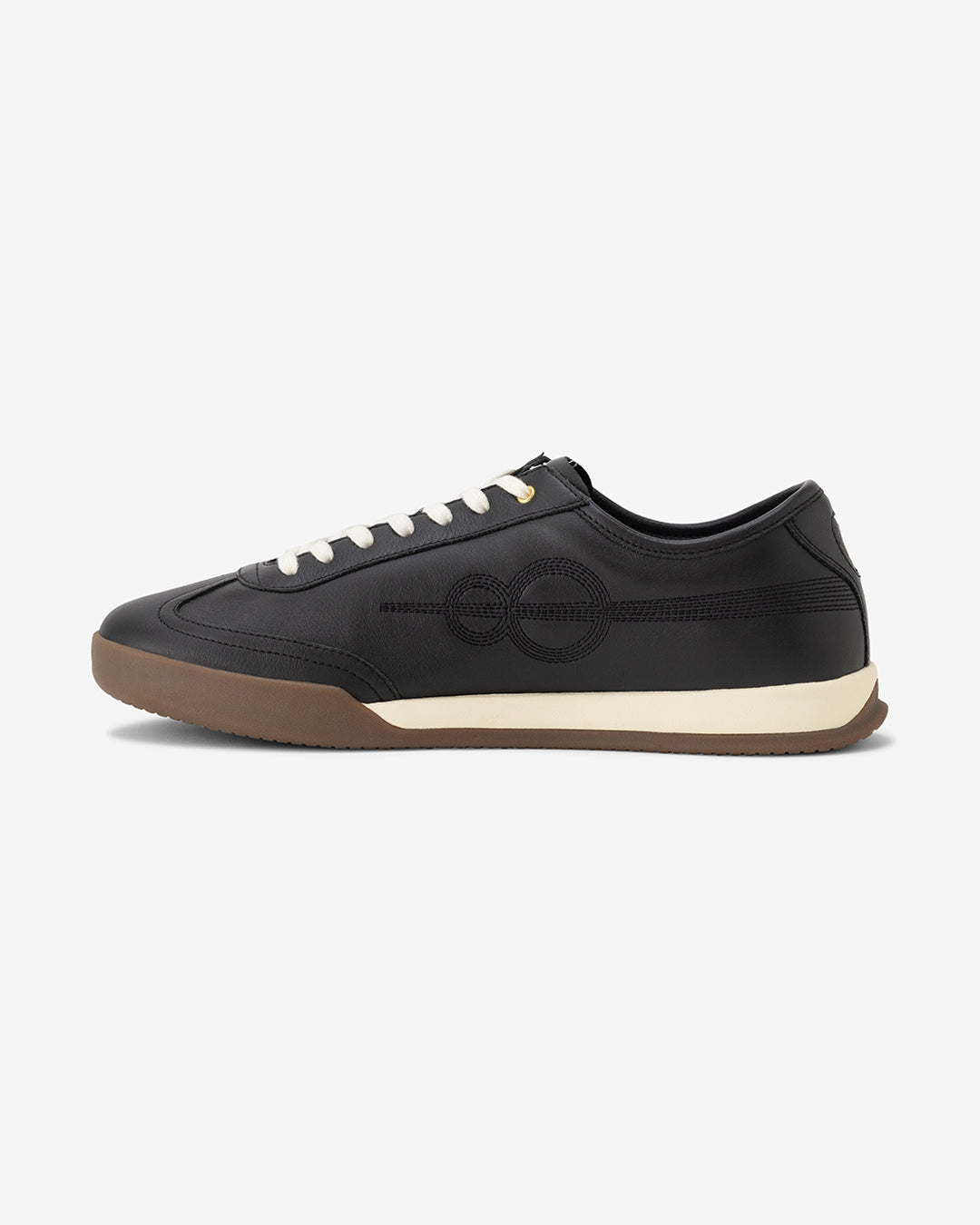 Seam XVIII X - Black