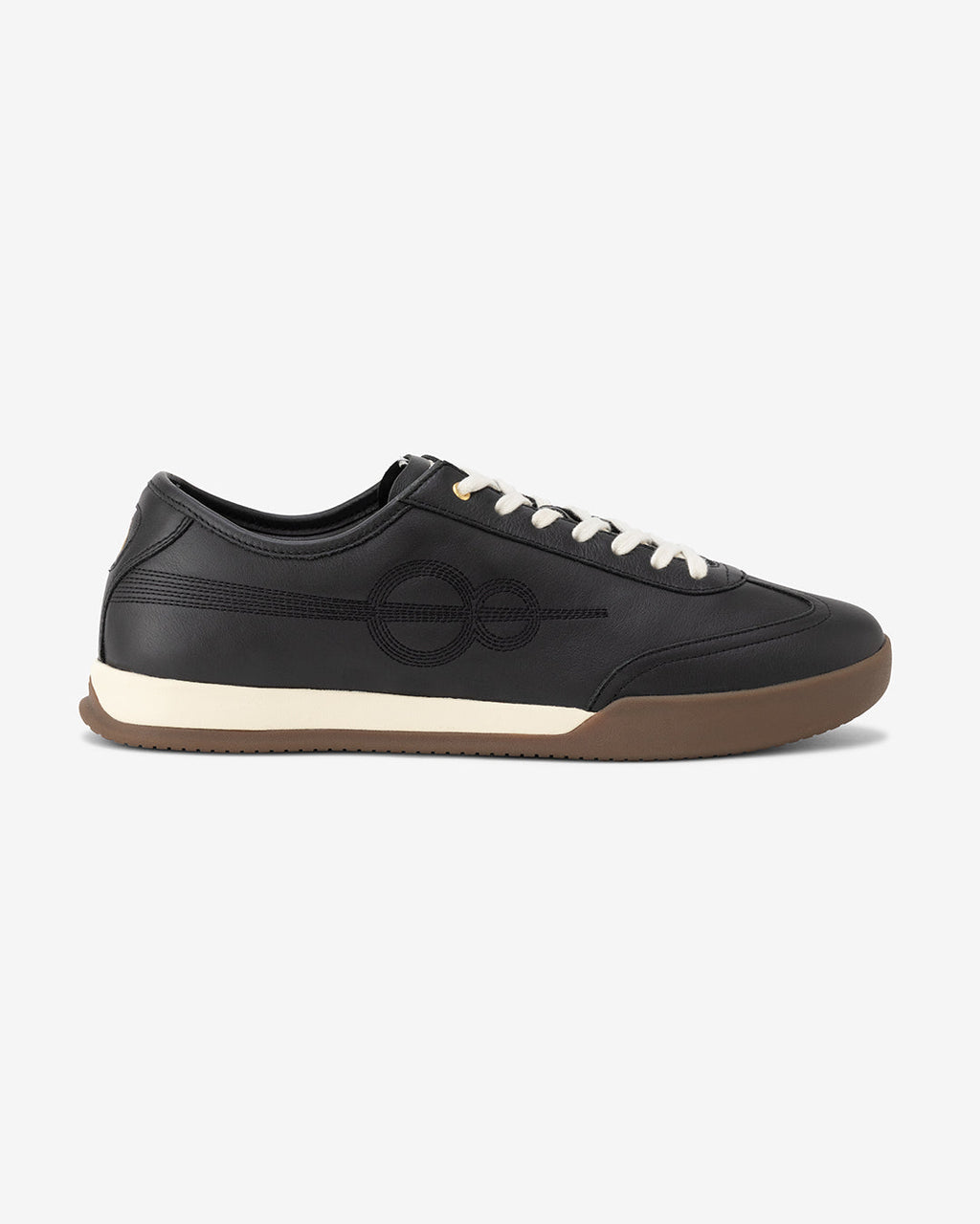 Seam XVIII X - Black
