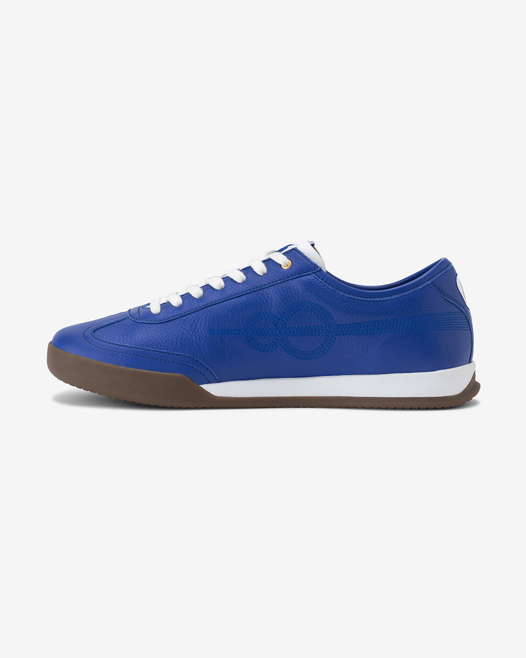 Seam XVIII X - Blue