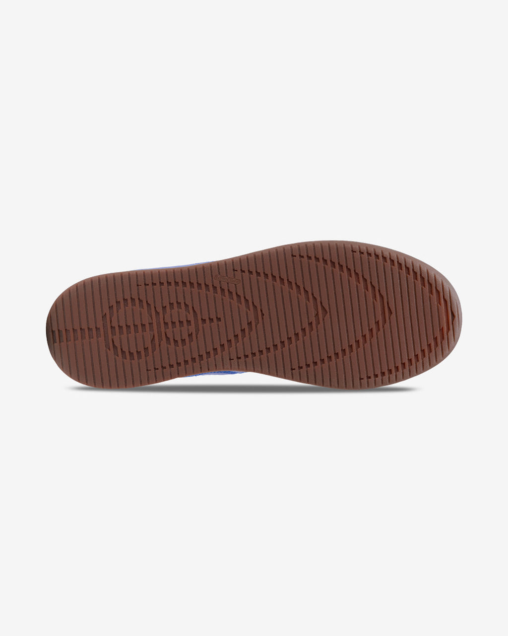 Seam XVIII X - Blue