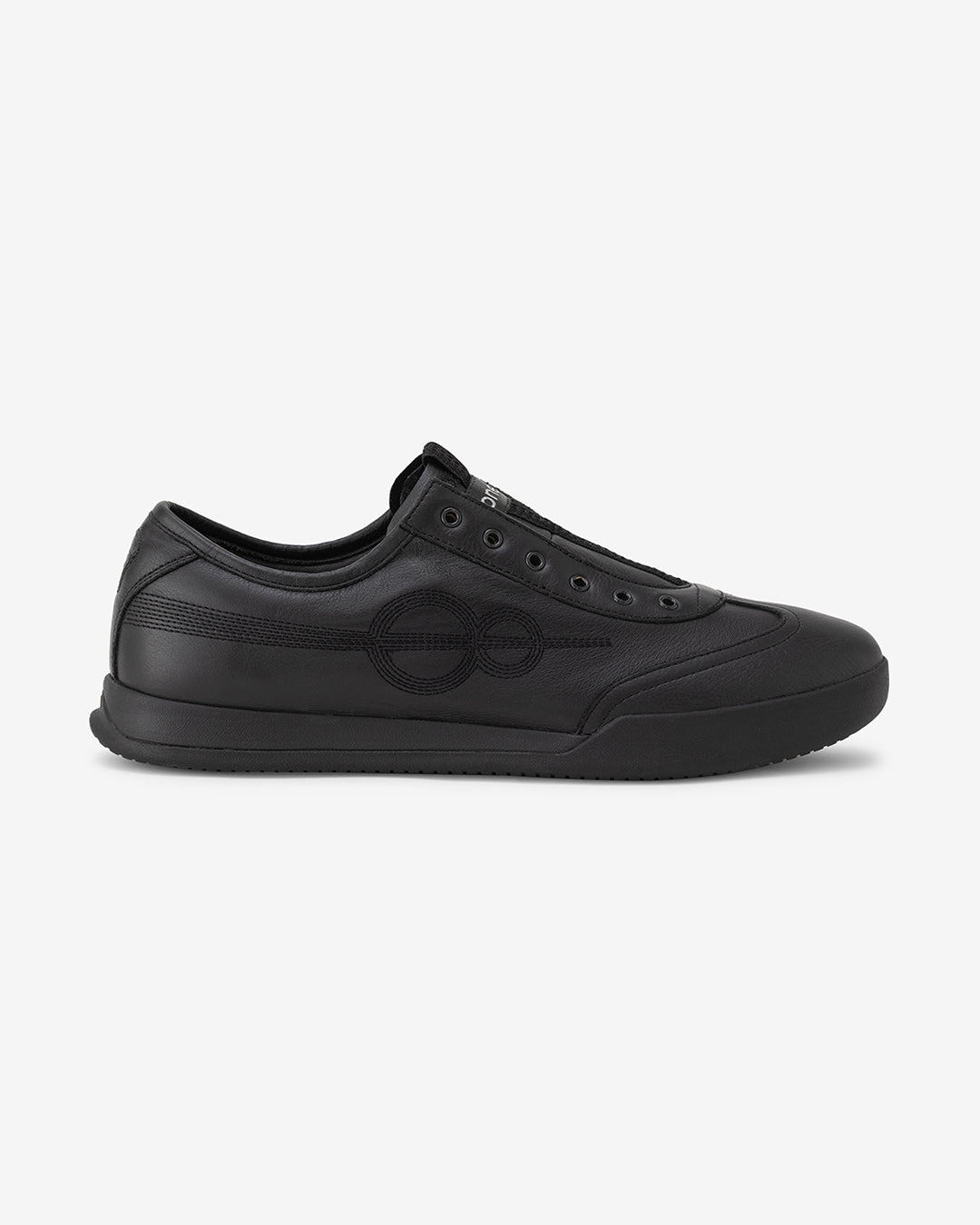 Seam Pavilion - Black