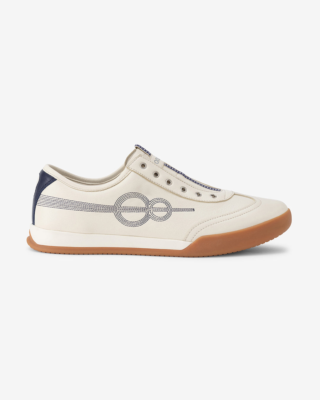 Seam Pavilion - Off White