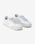Seam XVIII X - White