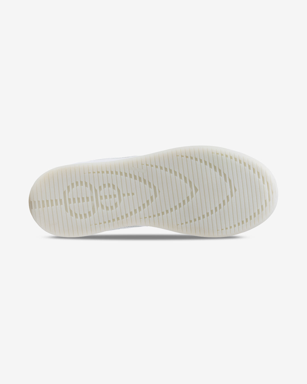 Seam XVIII X - White