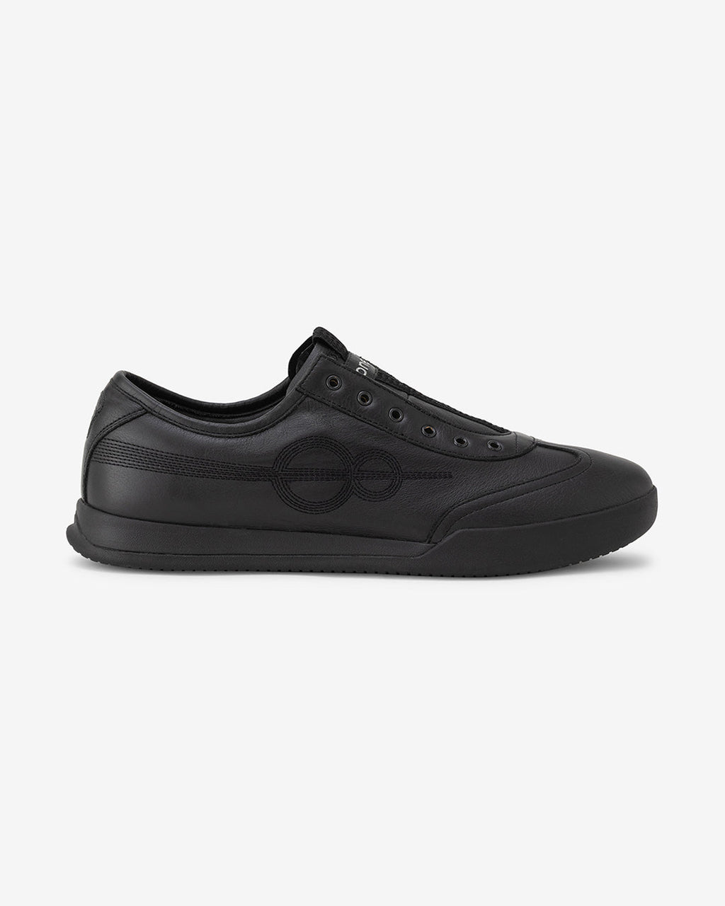 Seam Pavilion - Black