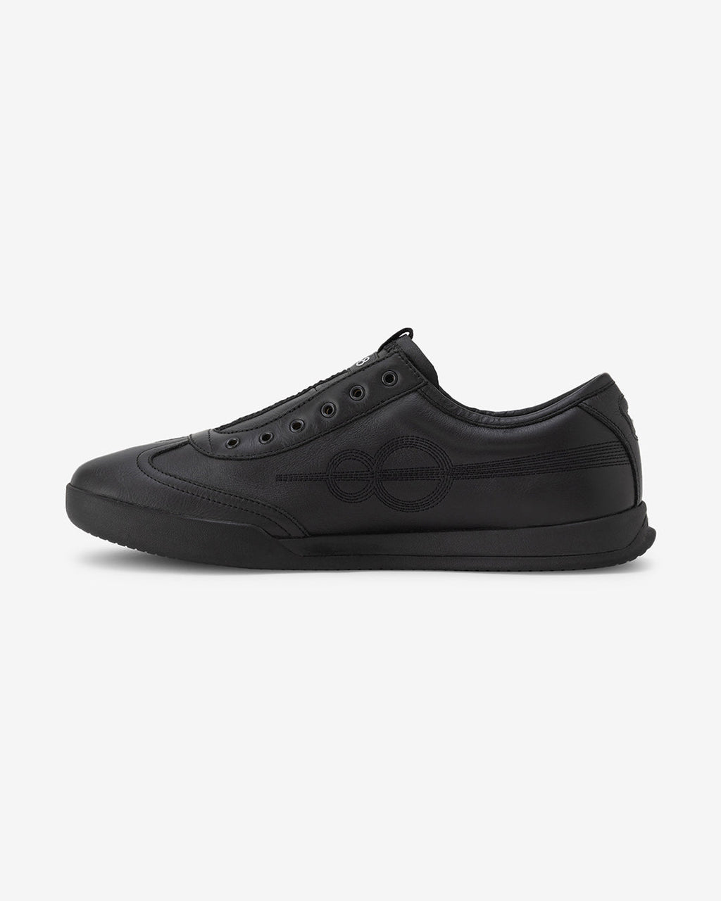 Seam Pavilion - Black