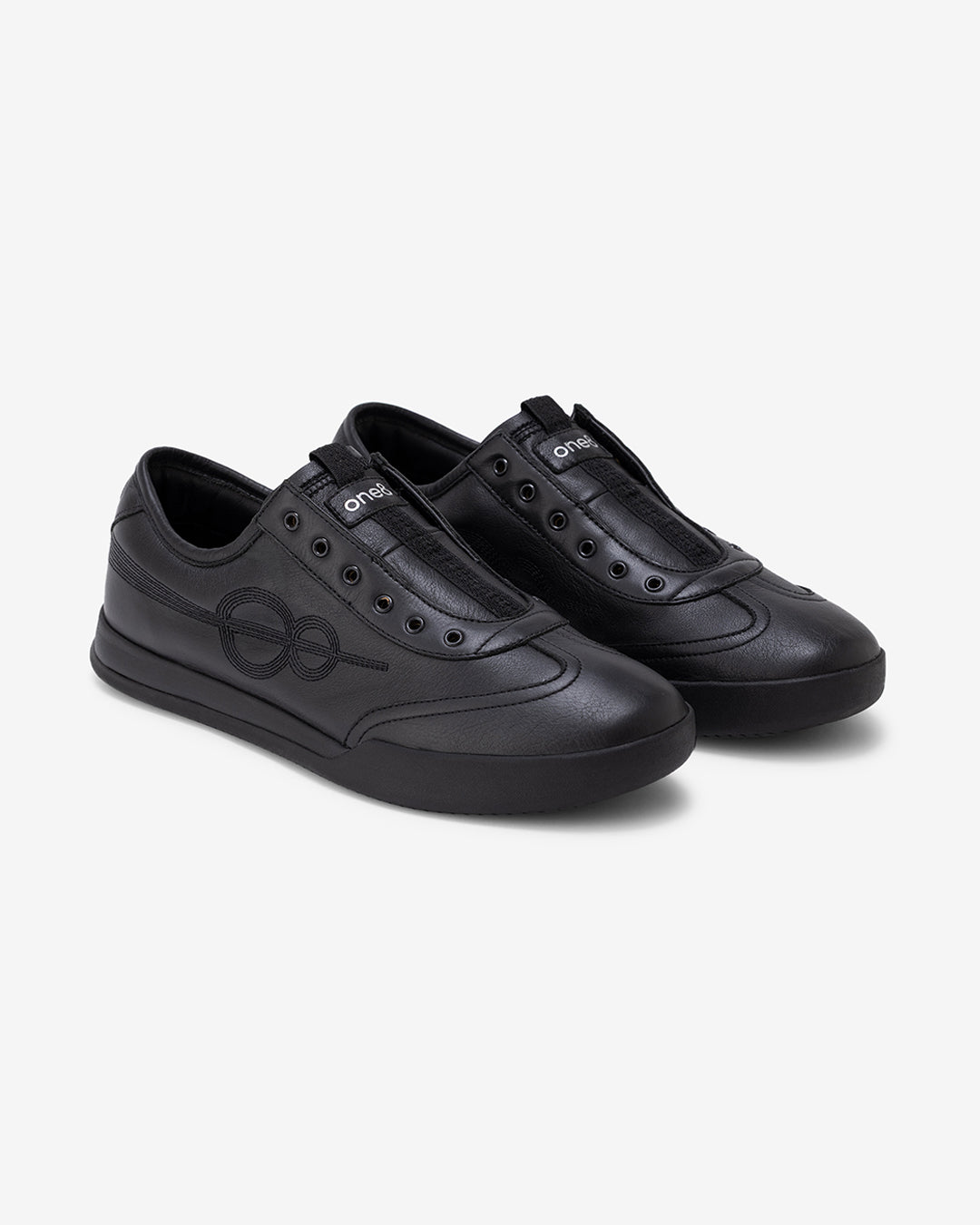 Seam Pavilion - Black
