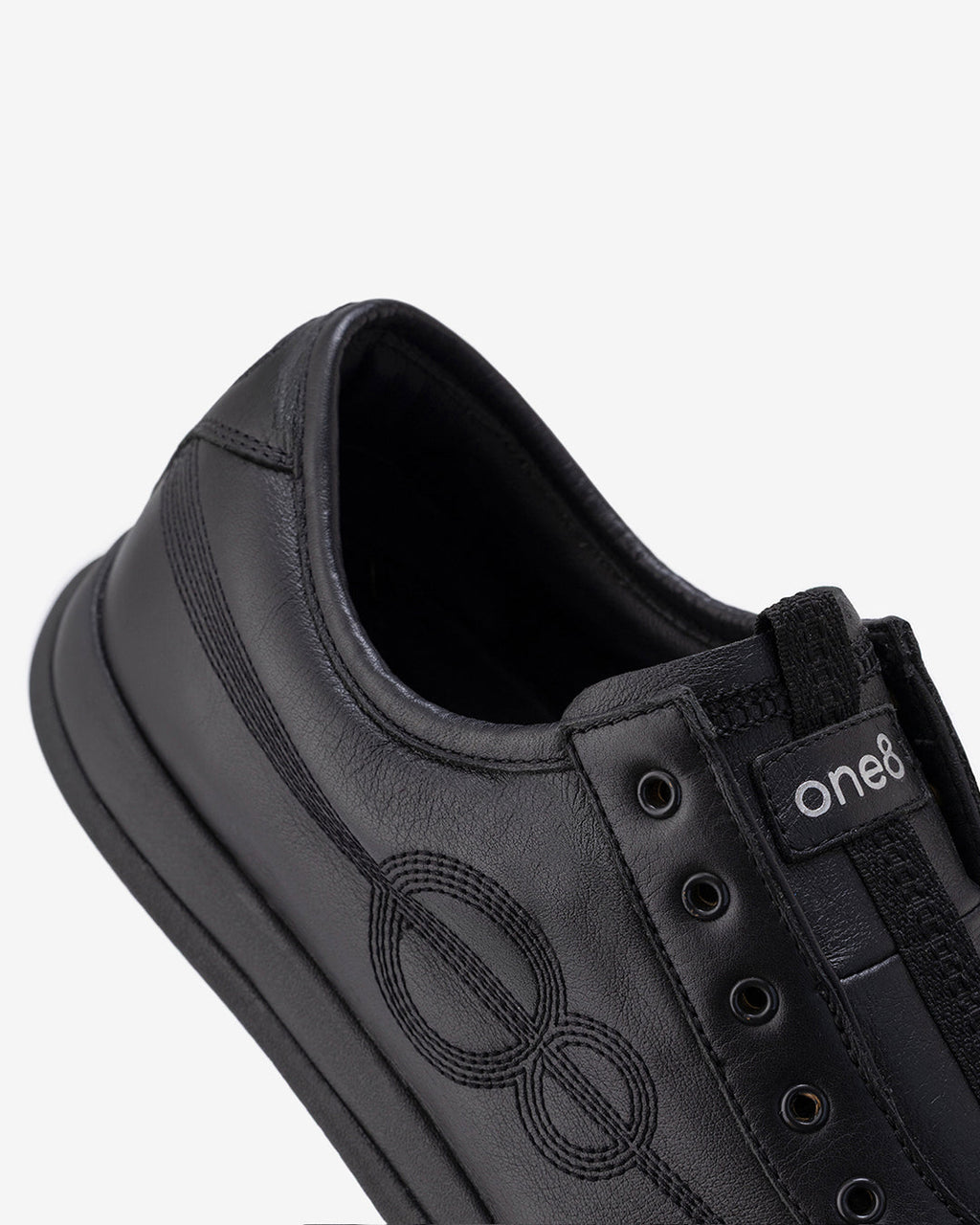 Seam Pavilion - Black