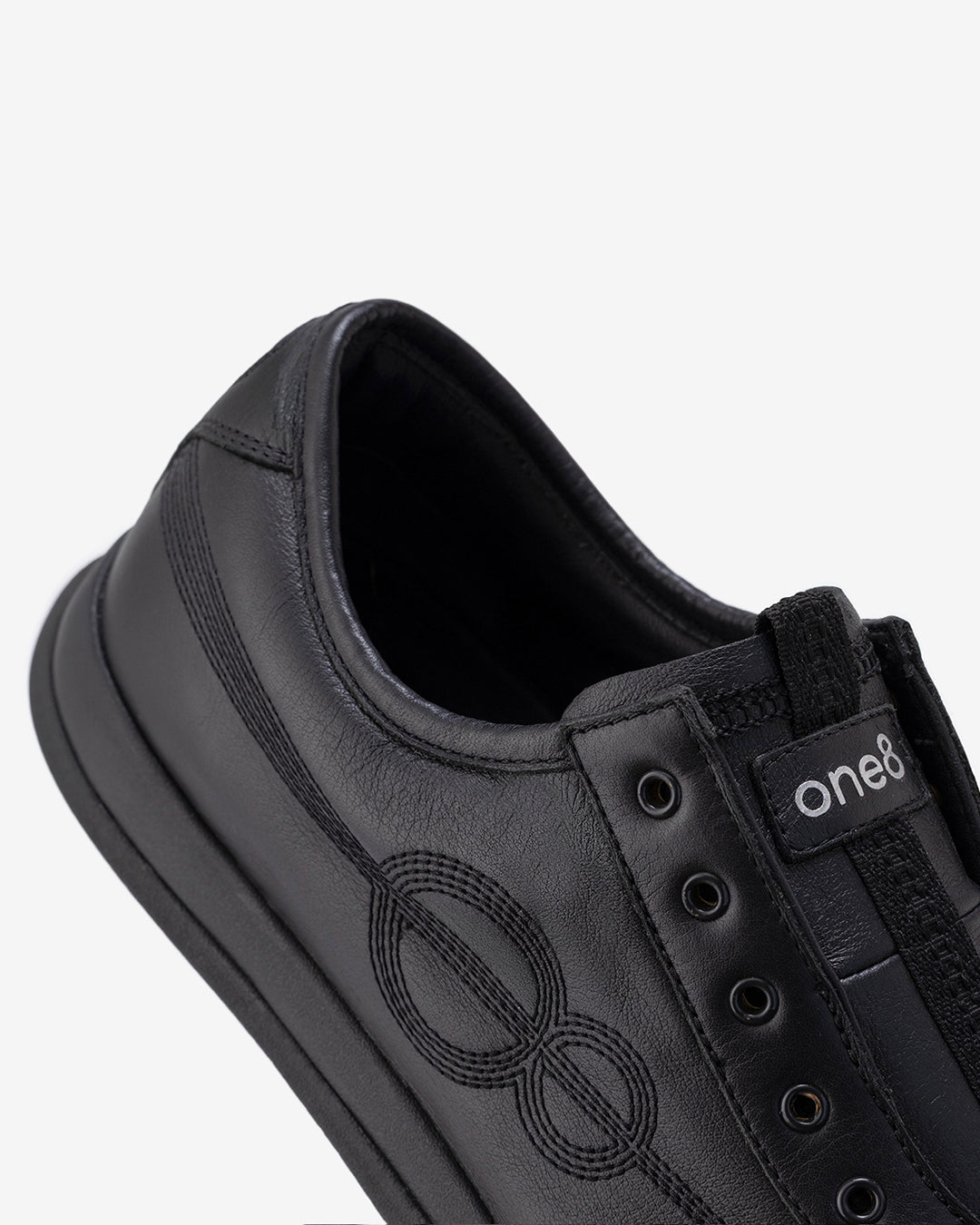 Seam Pavilion - Black