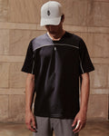 Arc T-Shirt - Black