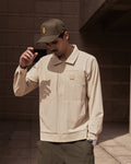 Sync Workwear Jacket - Beige