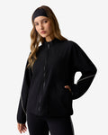 Zen Light Jacket - Black
