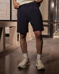 Technical Shorts - Blue