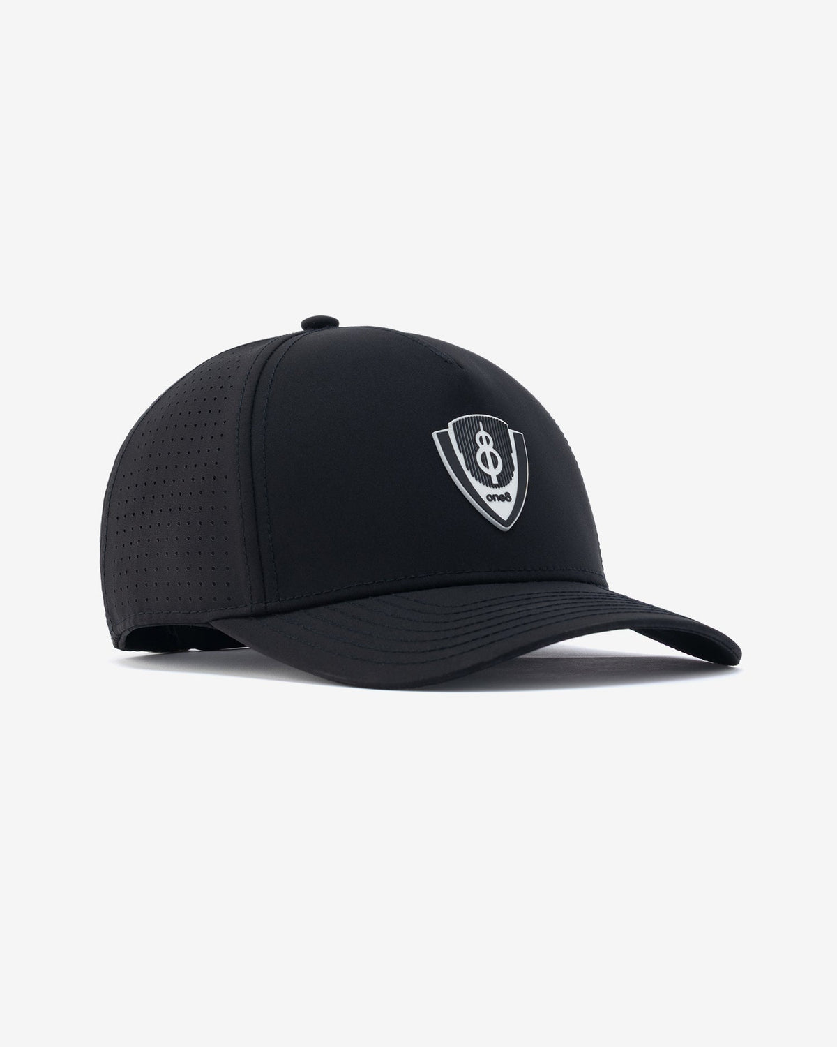 Mach Pro - Black